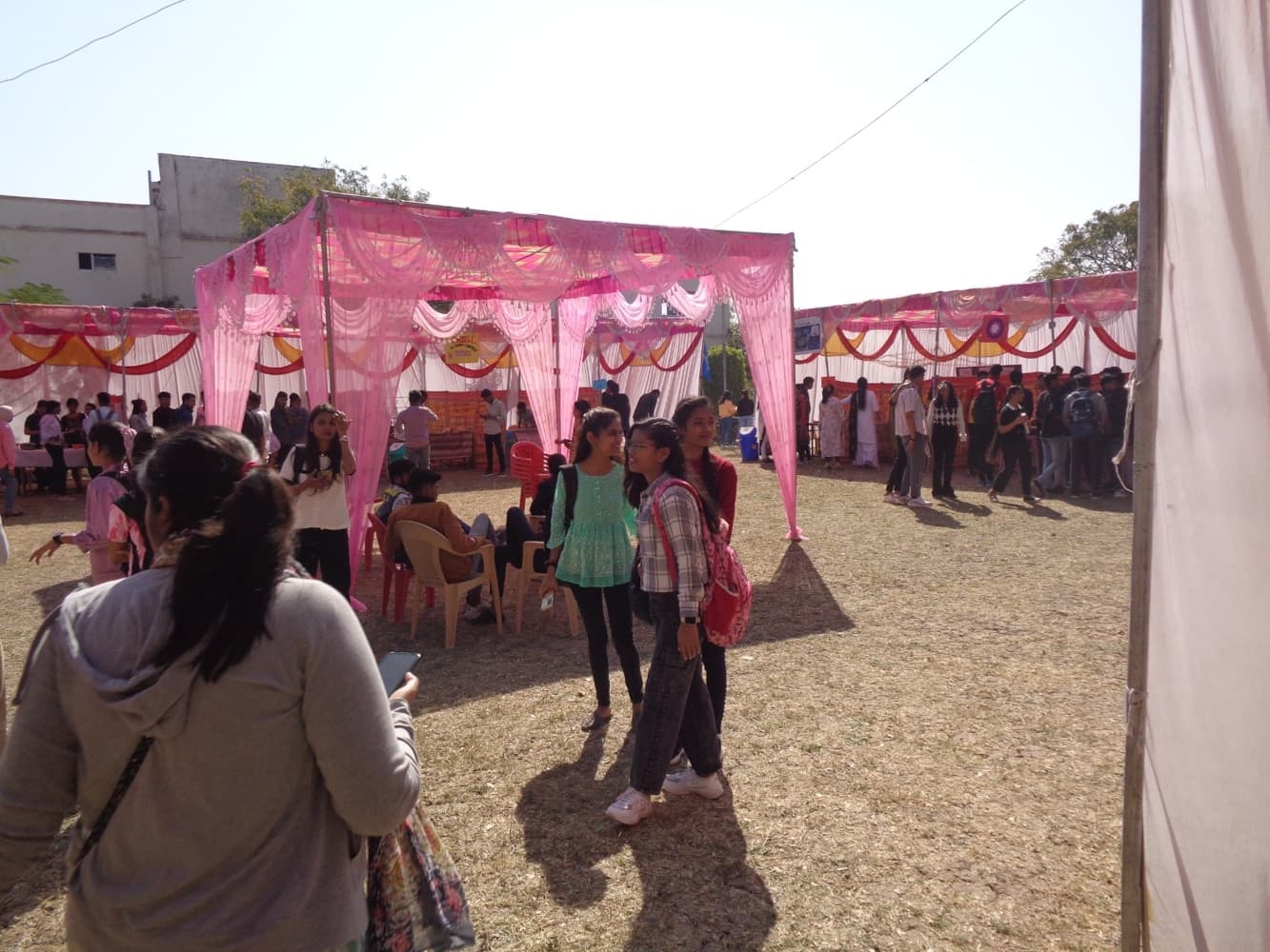 Shivajirao Kadam Group of Colleges Indore Events photo 62